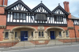Reduce energy use at Chester Baths
