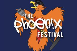The Phoenix Festival Cirencester 2025