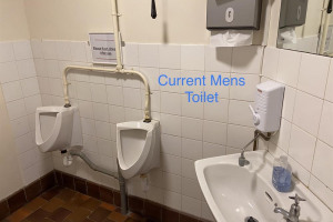 pic-7.jpg - Pulford Village Hall toilet upgrade