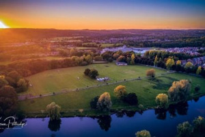 Wedgwood CC Juniors Fund