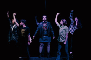 Where the Bees Fly Performances at The Lamp Arts Centre - Brownhills