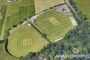 Himley CC Covid-19 Fund