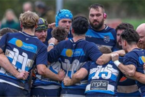 Inclusive Access for Stroud Rugby Club