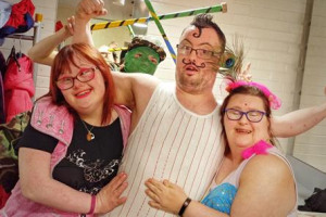 Blythfest