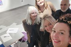 Caregivers' Stories: The Missing Project