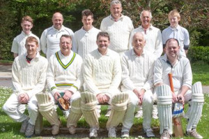 NEW CRICKET NET FACILITY