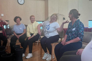 at-lovely.jpeg - Wellbeing Workshops for Ukrainian Women