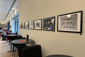 Leicester Computer Arts Exhibition