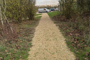 Bampton Recreation Ground - The Future!
