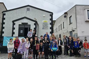 Donnycarney Community Garden & Learning Space