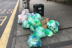 rubbish-gloucester-road.jpg - Get Rid of and Donate