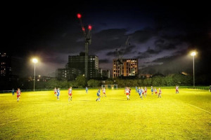 night-game-1.jpg - North Greenford FC Sustainable Future