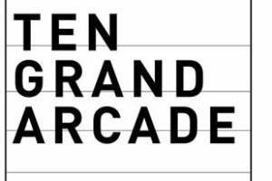 Ten Grand Arcade