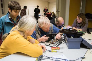 Repair Café Walsall: Fix, Mend, Connect
