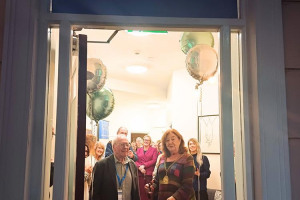 Community & Wellbeing Centre, Grand Opening at Guildford