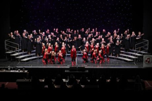 Singing for Seniors