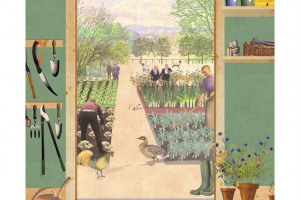 1003-totteridge-farm-image-1.jpg - An Outdoor Classroom for GROW