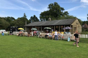 Help Bournemouth CC through the Covid 19
