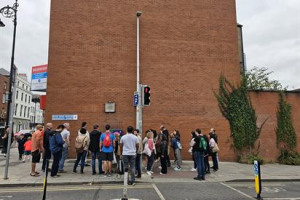 Voices of The Liberties
