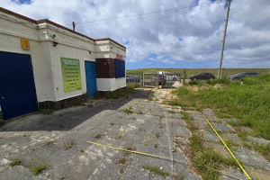 courtyard.jpg - Cycle & Wildlife Leisure Park