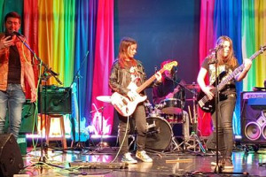 Harmony youth club & creative activity