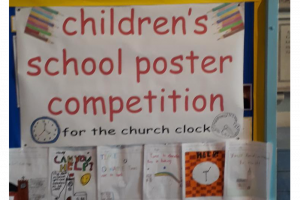 childrens-clock-posters-2.jpg - St Mary's Church Clock Repair - Bideford