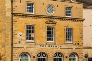 The Branch, Chipping Norton