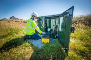 Faster Broadband for Silverton