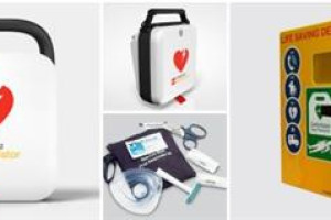Making Chester 'Heart Safe'
