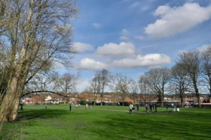 Help More People Enjoy Burley Park Leeds