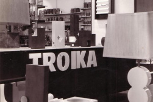 heals-exhibition-540-x-444.jpg - A Plaque for Troika Ceramics, St Ives   