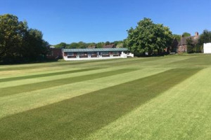 Help Kirkstall Educational Cricket Club!