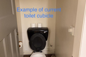pic-10.jpg - Pulford Village Hall toilet upgrade