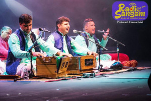 qawwali-singers-for-sangam-festival.jpg - Sangam Festival