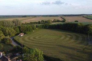 Help Lindsell Cricket Club