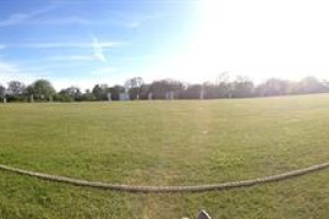 Yateley Cricket Club needs you!