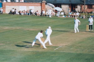 Goatacre Cricket Club Survival Appeal
