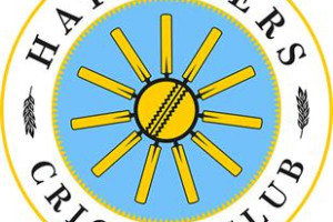 Haymakers Cricket Club 2020 fundraising