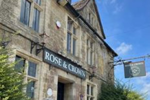 Help us reopen the Rose & Crown Inn!