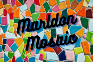marldon-mosaic-1.png - Marldon Mosaic for the Platinum Jubilee 
