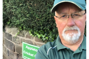Appleton Cricket Club 