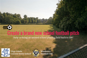 vf-new-school-football-pitch.png - Create a brand new school football pitch