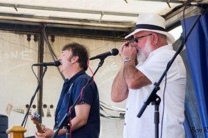 sunday-paul-will.jpg - Brewood Music Festival 2018
