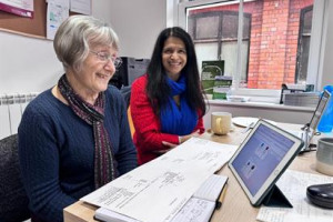 Whitchurch Digital Hub