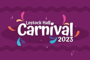 Putting Lostock Hall Back on the Map 