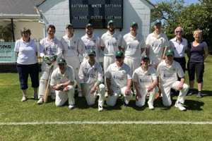 Bradfield Return To Cricket