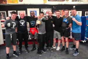 'Fight to Thrive' mental health support