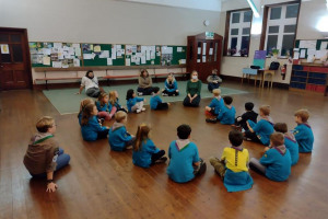 beavers-circle.jpg - Save Our Space in Outlane, Huddersfield