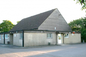 hall_old.png - Blewbury Village Hall Refurb Project