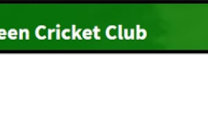 Knotty Green Cricket Club ECB Funding